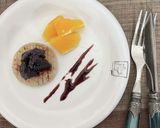 なんちゃってバルサミコ★これ1つで高級感作り方5写真