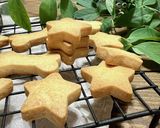 型抜きクッキー 甘さ控えめアイシングに♪作り方28写真