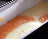 人参のマーブルパウンドケーキ♪野菜ケーキ作り方8写真