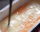人参のマーブルパウンドケーキ♪野菜ケーキ作り方9写真