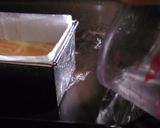 人参のマーブルパウンドケーキ♪野菜ケーキ作り方10写真
