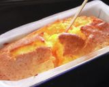 人参のマーブルパウンドケーキ♪野菜ケーキ作り方11写真