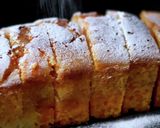 人参のマーブルパウンドケーキ♪野菜ケーキ作り方12写真