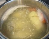 ポテトサラダPotato Salad作り方1写真