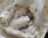 鶏ささみで迷ったらコレ☆よだれ鶏黄金ダレ作り方1写真