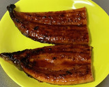 市販のうなぎの蒲焼を極旨に温める方法作り方2写真