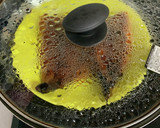 市販のうなぎの蒲焼を極旨に温める方法作り方3写真