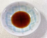 竹輪の蒲焼き作り方3写真