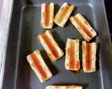 竹輪の蒲焼き作り方5写真