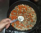 豚肉のごま味噌焼き♪簡単手間いらず夕食に作り方12写真