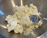 ポテトサラダPotato Salad作り方4写真