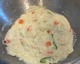ポテトサラダPotato Salad作り方6写真