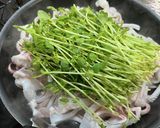イカゲソのバターソテー炒め作り方2写真