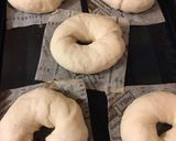 くるみベーグル作り方6写真