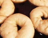 くるみベーグル作り方7写真