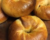 くるみベーグル作り方9写真