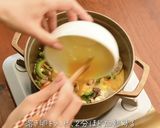 銅鍋てふてふで作る　ゴーヤチャンプルー作り方8写真