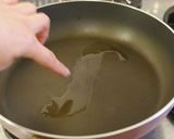 とっても簡単♪フライパンで鳥つくね作り方4写真