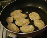 とっても簡単♪フライパンで鳥つくね作り方6写真