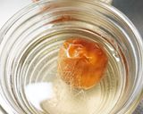梅ジュースゼリー作り方6写真