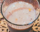 37℃ 甘酒酵素水:飲む点滴を糖質オフで作り方25写真