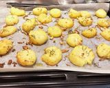 初めての食感！ポテトのオーブン焼き♪作り方7写真