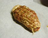 おうちの焼き豚（冷凍で下ごしらえ♪）作り方4写真