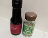 さっぱり鮭のホイル焼作り方3写真