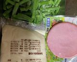 おからでつくる優しい味のサラダ作り方1写真