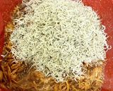 新生姜とちりめんじゃこの佃煮作り方7写真
