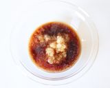 食感いい【牛肉とキャベツのオイスター炒め作り方3写真