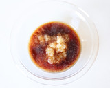 食感いい【牛肉とキャベツのオイスター炒め作り方3写真