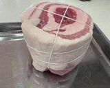 ラーメンにおすすめ コク旨焼豚作り方6写真