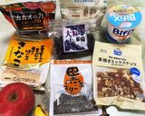 ヨーグルトでオーバーナイトオーツ作り方1写真