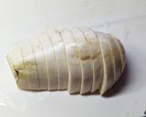 白茄子のガーリックレモングラスオイル焼き作り方2写真