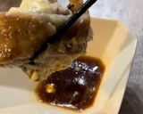 大葉とクリームチーズの豚肉巻き作り方11写真
