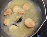 ズッキーニの唐揚げ作り方3写真