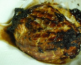 おうちの焼き豚（冷凍で下ごしらえ♪）作り方5写真