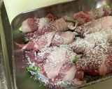 粘りがはまる。オクラの豚肉巻き作り方1写真