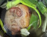 ラーメンにおすすめ コク旨焼豚作り方8写真