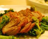おうちの焼き豚（冷凍で下ごしらえ♪）作り方8写真
