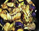 茄子の煮浸し作り方4写真