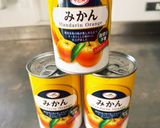 簡単シャリシャリ冷凍みかん作り方1写真