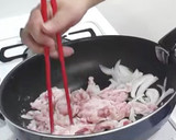 簡単！我が家の定番☆豚肉の生姜焼き作り方2写真