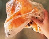 簡単シャリシャリ冷凍みかん作り方4写真