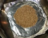 スモークローストポーク　豚肉の燻製作り方3写真