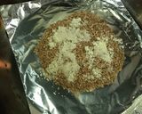スモークローストポーク　豚肉の燻製作り方5写真