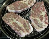 スモークローストポーク　豚肉の燻製作り方6写真