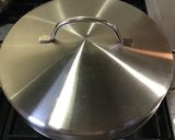 スモークローストポーク　豚肉の燻製作り方7写真