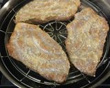 スモークローストポーク　豚肉の燻製作り方8写真